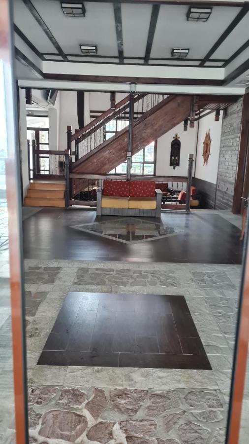 Monteverde Temple Bansko Dış mekan fotoğraf